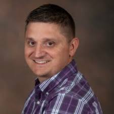 Jacob Long, LPC, LCMHC, LCASA