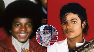 ¿Michael Jackson reencarnó? Este niño se parece tanto a él que lo eligieron  para la ‘biopic’
