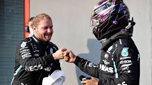 Find out why lewis hamilton is one of the 100 most influential people of 2020. When Can Hamilton Win The 2020 F1 Title How He Can Be Champion In Turkey Motor Sport Magazine
