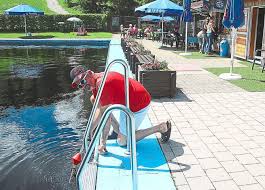 Schonach Rotstift Bei Freibad Und Skilift Angesetzt St Georgen Triberg Umgebung Schwarzwalder Bote