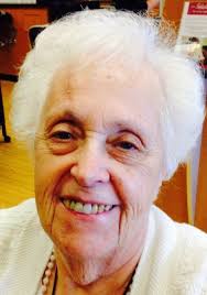 Obituary for Barbara Chick