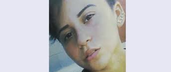 Pesquisa: Buscan a Perla Lizeth Rojas Ceja de 15 años