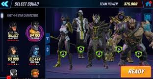 Due to marvel strike force notarial resource gating, we've set out to. Marvel Strike Force Best Teams For All Game Modes
