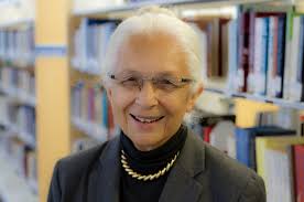 Barbara Taylor Bowman, Erikson Institute cofounder, dies at 96