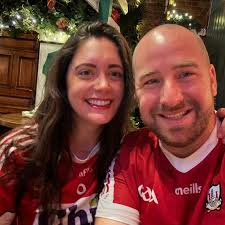 Ruth Corcoran and Daniel Martella's Wedding Website