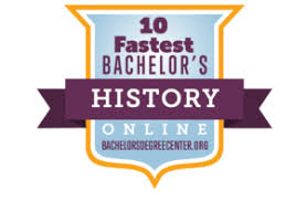 With an accelerated degree you'll benefit from our university experience, quality facilities and industry connections. 10 Fastest Online Bachelor S In History For 2021 Bachelors Degree Center