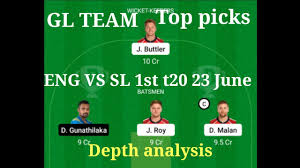 Follow sportskeeda for the latest news on sl vs eng schedule. Oxh Rsmvziv6m