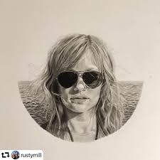 Russell Milligan Art