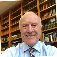 David Malcolm Turner LLB Email & Phone Number