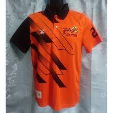 Pada mesyuarat persekutuan sukan sea (seagf) pada 16 dan 17 mei di manila, seagf memutuskan untuk menyenaraikan. Sukan Sea Kl 2017 Sea Games Sports Polo Shirt Fbt Shopee Malaysia