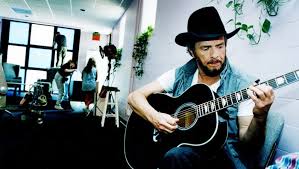Merle Haggard over the years