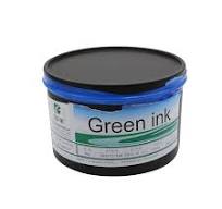 China High Quality Offset Ink For Coated Paper Manufacturers ...
