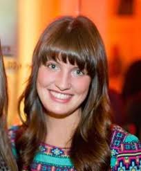 Caitlin Serey is fundraising for University Of Glasgow Trust