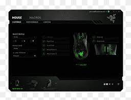 Gear up for battle with dell gaming accessories today! Razer Synapse Png Images Pngwing