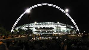 It opened in 2007 and was built on the site of the previous 1923 wembley stadium. Wembley Stadium Wallpapers Wallpaper Cave