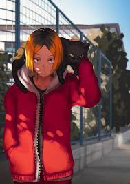 Kenma Kozume Wallpaper Kolpaper Awesome Free Hd Wallpapers Kozume kenma is a character from haikyuu!!.