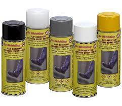 Anti Slip Textured Epoxy Spray Anti Slip Coatings