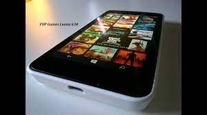 Exemplo disso é o novo nokia lumia 530, disponível em portugal desde o início do mês, a preços que rondam os 100 euros. Teste 12 Jogos Pesados Nokia Lumia 630 Melhores Games Para Windows Phone 512 Ram Youtube