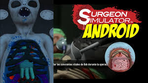 Jul 06, 2021 · download and install bluestacks on your pc. Surgeon Simulator Android Apk Mediafire Xd Youtube