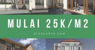 Cara menghitung bangunan rumah,sering kali menjadi pertanyaan,kalau anda ingin tau gabung di sini see more of khusus bangunan/borongan rumah. Harga Borongan Bangunan Rumah Per M2 Diro Karya