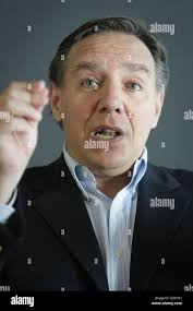 Legault hi-res stock photography and images