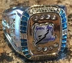 Tampa bay lightning nhl championship rings stanley cup season 2004, get fantastic tampa bay lightning rings that will instantly make you a part of this historic team. Molson Canadian 2004 Tampa Bay Lightning Stanley Cup Ring Nhl Etsy