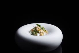 It can be thought of as the culinary equivalent of an artist finding their own style, or an author finding their own voice. My Signature Dish Han Li Guang S Chilli Crab Ice Cream