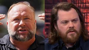 Inside Alex Jones' world: Ex-Infowars staffer details experiences in new book