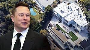 Check spelling or type a new query. Elon Musk Sells 3 More California Homes For 41m After Vow To Own No House Fox Business