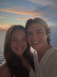 Amusing post about a baby's appearance