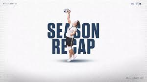 2024 Women's Volleyball Season Recap