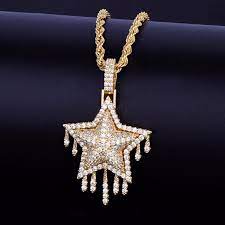 Pin On Pendants