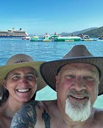 Ashley Erhardt's Instagram, Twitter & Facebook