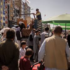 The war is over in afghanistan the spokesman for the taliban's political a taliban leader said on monday that it was too soon to say how the insurgent group will take over. At X3hmh281wbm