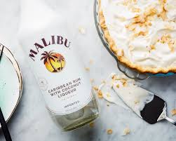 Morrisons malibu caribbean rum 1l product information 10. Coconut Rum Recipes For Pies Cakes Cookies Epicurious