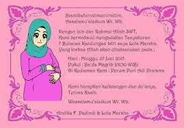 Jul 19, 2021 · ucapan syukuran 7 bulanan bayi terkeren bunda coco chapter 2. Template Ucapan 7 Bulanan