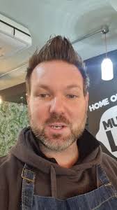 Morning all. The café