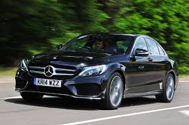 Dans cette classe, les clients peuvent choisir entre des berlines, coupés et cabriolets. New Mercedes C220 Bluetec Review Auto Express