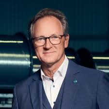 Dr.-Ing. Holger Fastabend