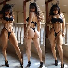 Maya Abou Rouphael nude - FitNudeGirls.com