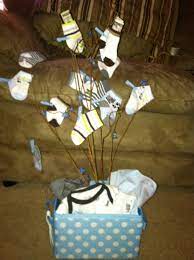 Money Tree For Baby Shower Baby Shower Tree Gift Baby