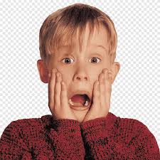 Check spelling or type a new query. Macaulay Culkin Home Alone Kevin Mccallister Macaulay Culkin Peter Mccallister Hollywood Surprised Woman Child Face Png Pngegg