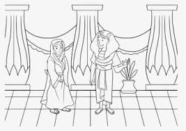 Remind the child how important it is to obey without excuses. Transparent Pharaoh Head Png Moses Talks To Pharaoh Coloring Page Png Download Kindpng