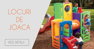 De la mic la mare sortează după preț: Casute Copii Si Centre De Joaca Pentru Exterior Bebebliss
