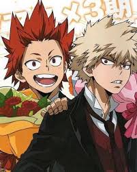 All sizes · large and better · only very large sort: Kiribaku Shipping Wiki Fandom