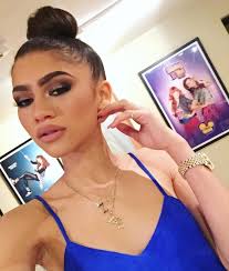 Zendaya Coleman News