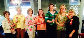 Iota Chapter News Archives