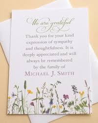 Maybe you would like to learn more about one of these? 23 Thank You Ideas Funeral Thank You Funeral Thank You Cards Funeral Thank You Notes