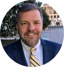 Deacon Spotlight: Michael Warren