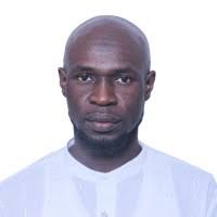 10+ "Modou Lamin Jallow" profiles